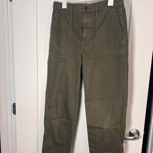 Madewell pants size 29